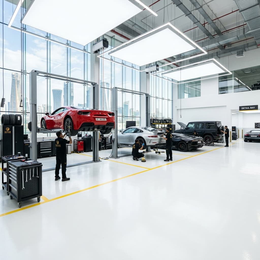 Workshop