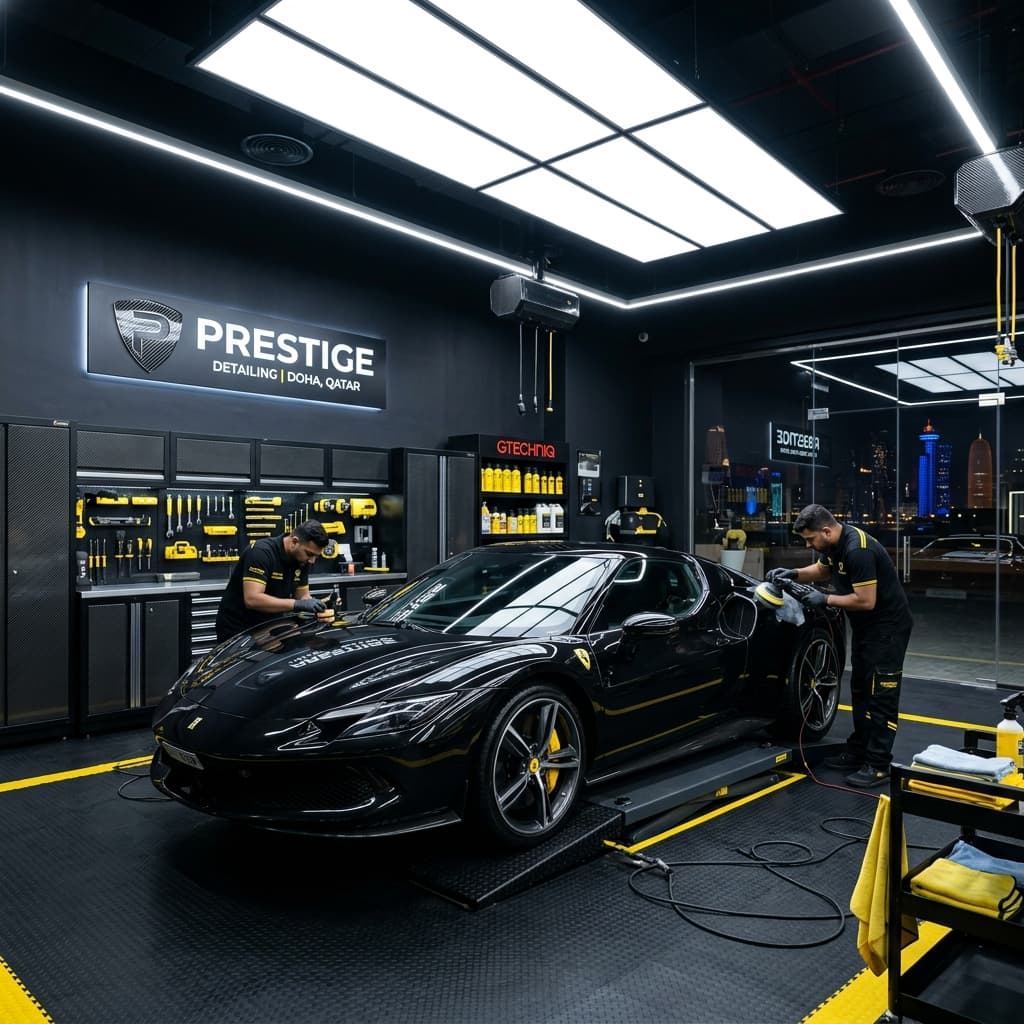 Contact Car House